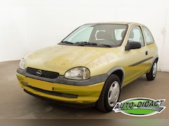 Opel Corsa - 1.2i-16V 74.367 km NAP