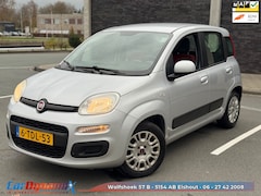 Fiat Panda - 0.9 TwinAir Edizione Cool | 1e Eig. | Nwe APK | Airco | 45dkm | NAP