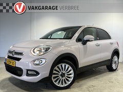 Fiat 500 X - 1.4 Turbo MultiAir PopStar | Airco | Cruise control | LMV 17'' | Origineel Nederlandse aut