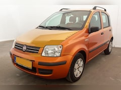 Fiat Panda - 1.2 Dynamic Automaat 95.513 km NAP