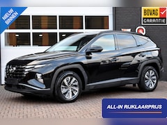 Hyundai Tucson - 1.6 T-GDI MHEV 150PK Comfort | Camera | Carplay | Stoel- & Stuurverw. | Incl. garantie