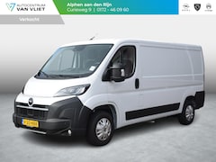 Opel Movano - 2.2D 120 S&S L2H1 3.0t AIRCO | ACHTERUITRIJCAMERA MET SENSOREN | BLUETOOTH