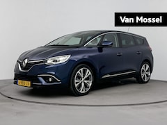 Renault Grand Scénic - 1.3 TCe Intens 7p. | Apple CarPlay & Android Auto | Airco | Achteruitrijcamera | Parkeerse