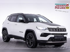 Jeep Compass - 4 x e 240 Plug-in Hybrid Upland | Full LED | ECC | PDC | CARPLAY