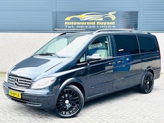 Mercedes-Benz Viano - 2.2 CDI DC Trend Lang