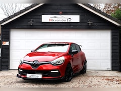 Renault Clio - 1.6 R.S.-Camera- Carplay-sport