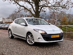 Renault Mégane Coupé - 1.4 TCe Dynamique | Navi + Cruise + Clima Nu € 3.450,