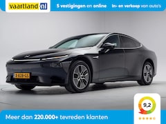 Xpeng P7 - RWD Long Range 86kWh | Sfeerverlichting | Stoel/stuur verwarming | Panoramadak