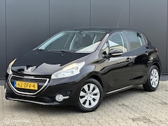 Peugeot 208 - 1.2 82PK Active | CRUISE | AIRCO | 5 DEUREN |