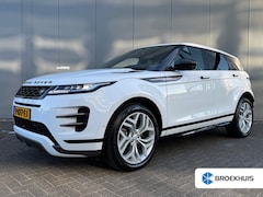 Land Rover Range Rover Evoque - 1.5 P300e AWD R-Dynamic SE | Leder | Camera | Climate | Keyless | Navigatie | Winterpakket