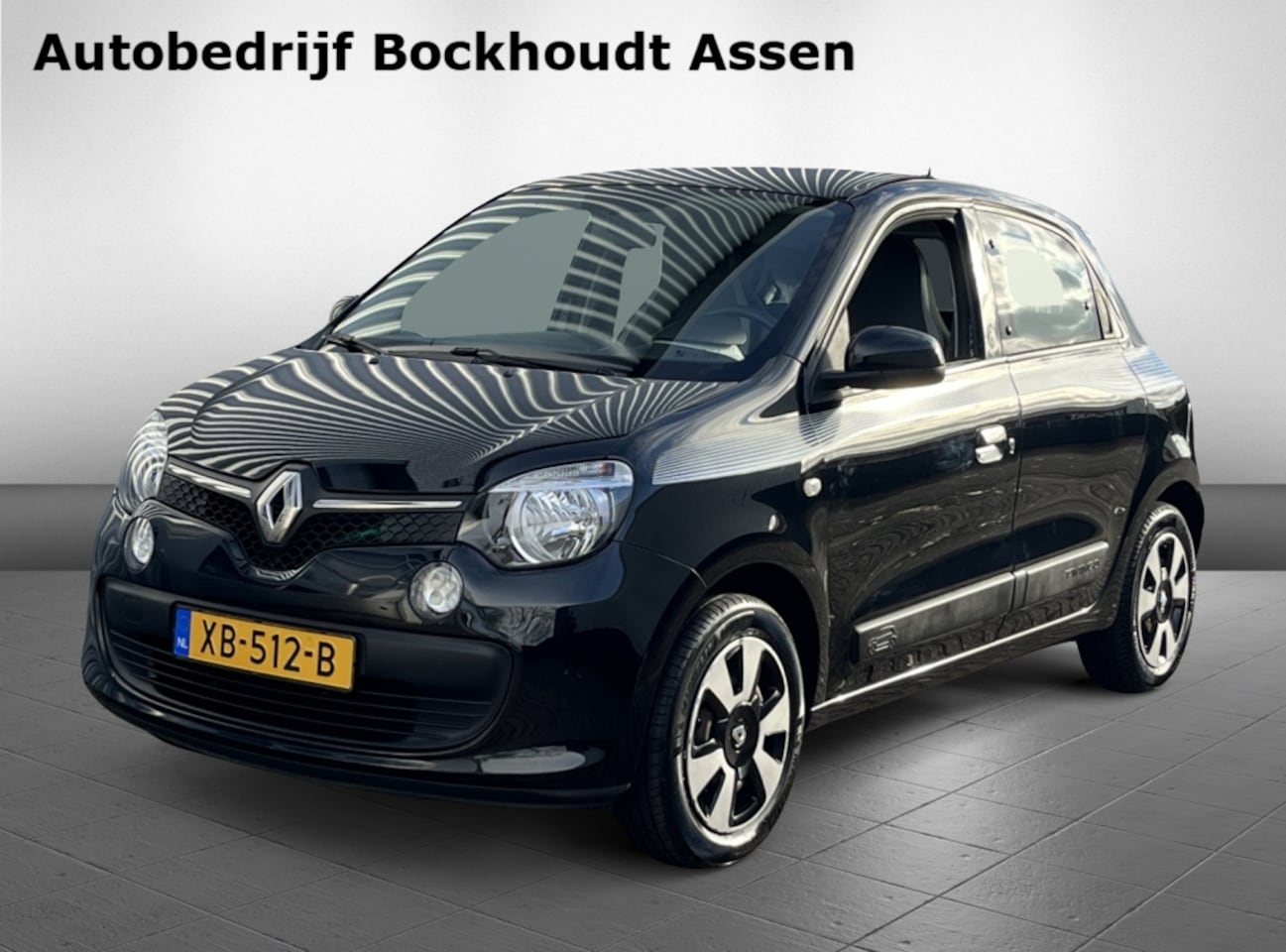 Renault Twingo - 1.0 SCe Collection 1.0 SCe Collection - AutoWereld.nl