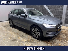 Volvo XC60 - B5 Inscription | Panoramadak | ACC | 360° Camera | Head-Up | harman/kardon | Stoel+Stuurve