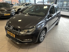 Volkswagen Polo - 1.0 Comf. Con.Ser. NW Staat BJ 2016
