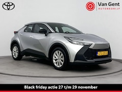 Toyota C-HR - 1.8 Hybrid 140 Active | Navigatie | Dodehoek detectie | Apple Carplay / Android Auto | Ada