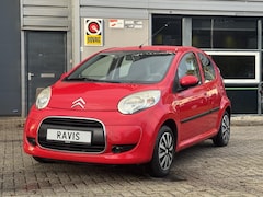 Citroën C1 - 1.0-12V Ambiance | Airco