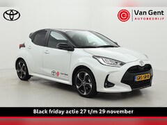 Toyota Yaris - 1.5 Hybrid 130 Launch Edition | Dodehoek detectie | Navigatie | Head-up display | Stoel-/s