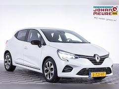 Renault Clio - 1.0 TCe 90 Evolution | NAVI | AIRCO | VELGEN