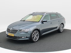 Skoda Superb Combi - 1.5 TSi 150 Pk Automaat ACT Style Business | Panoramadak | Canton Audio | Elektrische Stoe