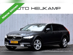 Volvo V90 Cross Country - 2.0 T5 | Adaptieve Cruise | Trekhaak | Led |