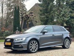 Audi A3 Sportback - 1.4 TFSI Ambition Pro Line S g-tron