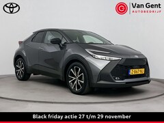 Toyota C-HR - 1.8 Hybrid 140 Dynamic | Dodehoek detectie | Navigatie | Keyless | Parkeersensoren voor/ac