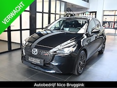 Mazda 2 - 2 SkyActiv-G 90 automaat Homura *Dealeronderhouden* *All-in prijs