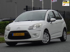 Citroën C3 - 1.6 e-HDi Dynamique NAP/CLIMA/CRUISE/PDC/APK
