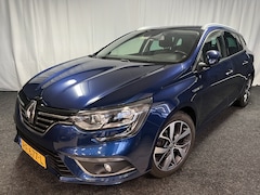 Renault Mégane Estate - 1.2 TCe Bose APPLE/CRUISE/NAVI/PDC/LMV