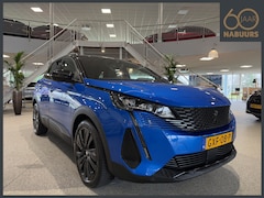 Peugeot 3008 - 1.2 130pk EAT8 GT Pack, Black Pack, Adaptive, Keyless, Camera