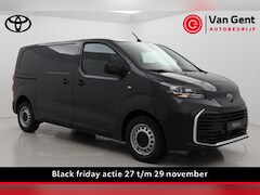 Toyota ProAce Worker - 2.0 D-4D Navigator | Trekhaak