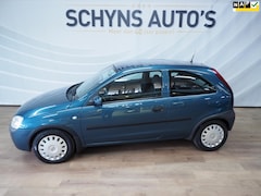 Opel Corsa - 1.4-16V Comfort AUTOM