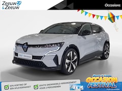 Renault Mégane E-Tech - EV60 Optimum Charge Techno * 1e Eigenaar * Dealeronderhouden * Carplay * Afneembare trekha