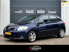 Toyota Auris - 1.4-16V Sol 5-deurs 2e EIG / CLIMA / 66.409 KM