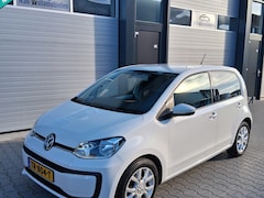 Volkswagen Up! - 1.0 BMT move up! Volkswagen Up! Luxe/Dealer OND/ Facelift/CANDYWHITE