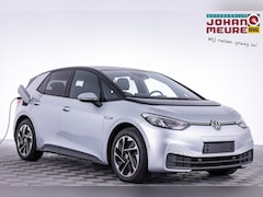 Volkswagen ID.3 - Pro Performance 58 kWh | WARMTEPOMP | Half LEDER | Full LED | NAVI | PDC
