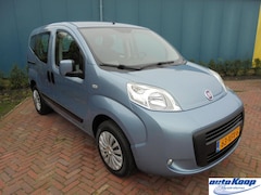 Fiat Qubo - 1.4 MyLife Trekhaak. Hoogzitter. 5 Deurs