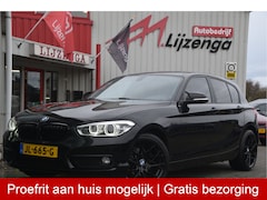 BMW 1-serie - 116i Centennial Executive Navi | LED | PDC | LMV | Clima | Bluetooth | Cruise