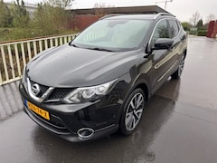 Nissan Qashqai - 1.2 N-Connecta