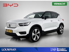 Volvo XC40 - Recharge P8 AWD R-Design | Origineel NL | NAP