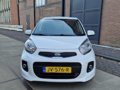 Kia Picanto - 1.0 CVVT ComfortPlusLine Navigator