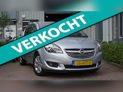 Opel Meriva - 1.4 Turbo Blitz