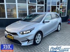 Kia Cee'd Sportswagon - Ceed 1.0 T-GDi DynamicPlusLine - NL-AUTO GEEN AFLEVERKOSTEN