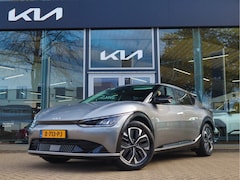 Kia EV6 - Plus 58 kWh | Navigatie | Adaptieve Cruise Control | Camera | Tot 10 jaar Kia-Garantie |