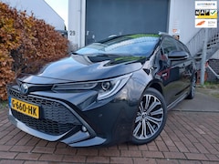 Toyota Corolla Touring Sports - 2.0 Hybrid Style panorama / open dak