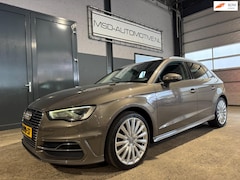 Audi A3 Sportback - 1.4 e-tron PHEV Ambition Pro Line plus Panoramadak Camera NAP