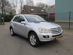 Mercedes-Benz M-klasse - 320 CDI --Youngtimer