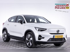 Volvo C40 - Extended Range Ultimate 82 kWh | PANORAMADAK ✅ 1e Eigenaar