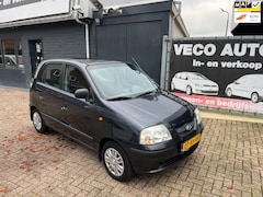 Hyundai Atos - 1.1i Active Joy airco stuurbekrachtiging apk