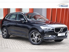 Volvo XC60 - T8 Recharge AWD Momentum | Parkeercamera | Stoelverwarming | Trekhaak | Leder | HUD | Keyl