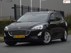 Ford Focus Wagon - 1.5 EcoBlue Titanium Business NAP/NAVI/PDC